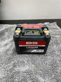 Baterie acumulator Bs Lithium 12V 24Wh 140A motor cross enduro