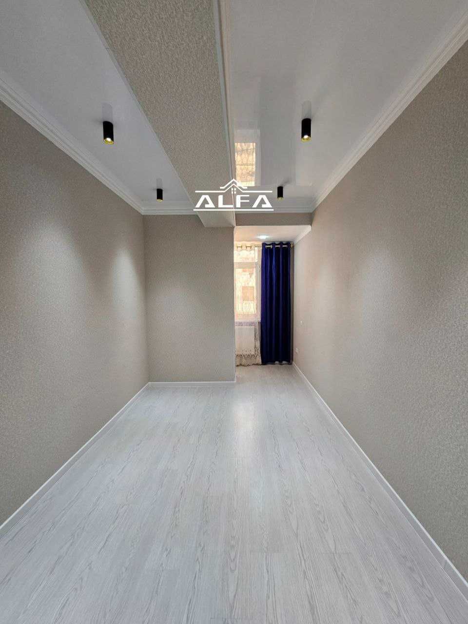 2 xonali 60m² 2-qavat.