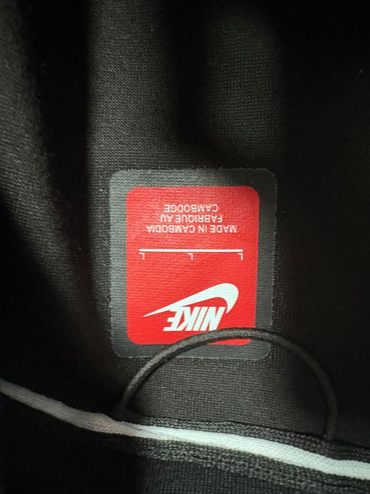 Trening Nike Tech Reflective