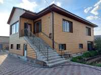Двухэтажный дом коттедж в городе Косшы