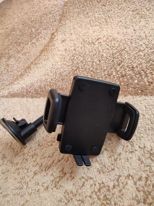 Suport auto telefon mobil, made in Germany