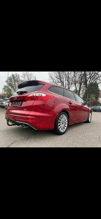 Ford focus sport