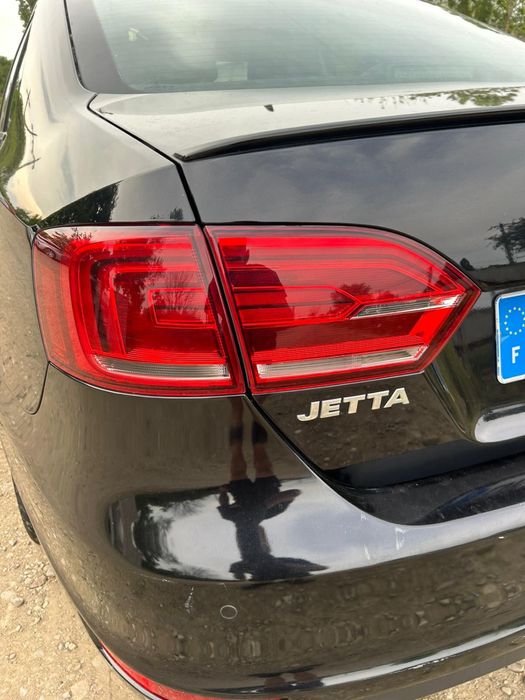 Ușă stânga spate Volkswagen Jetta 2014