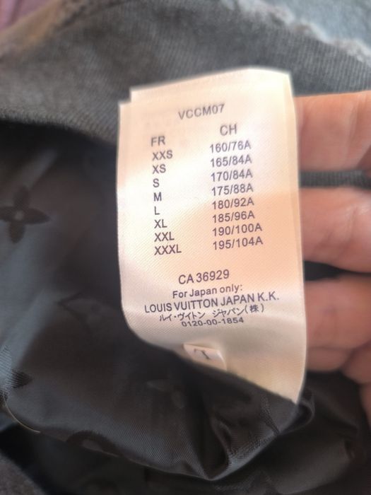 Мъжко красиво яке