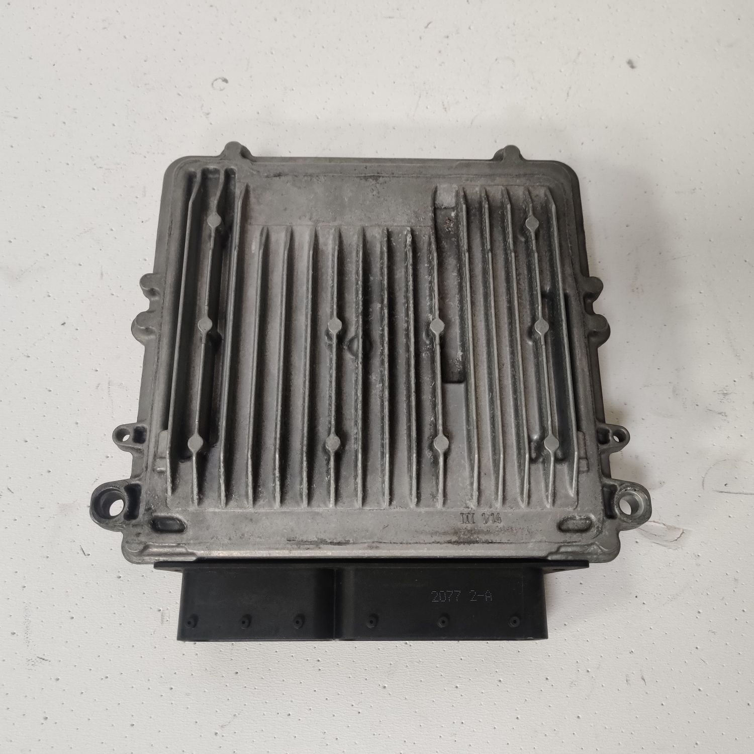 Calculator motor ECU Volkswagen 2.0 TDI CR CFF CFFB 2013 03L907309N