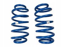Arcuri elicoidale spate lift 2″ Jeep Grand Cherokee ZJ / ZG 1993-1998