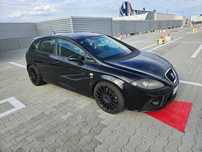 Seat Leon Seat Leon FR 1P 2.0 TDi ( 170cp )