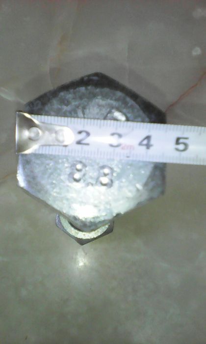Suruburi,prezoane inox, m 8,10,12, 16,20 ,24,27 și m 30×180