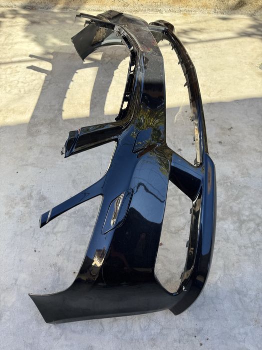 AMG Броня за Mercedes  E Class w212 p2009-2012