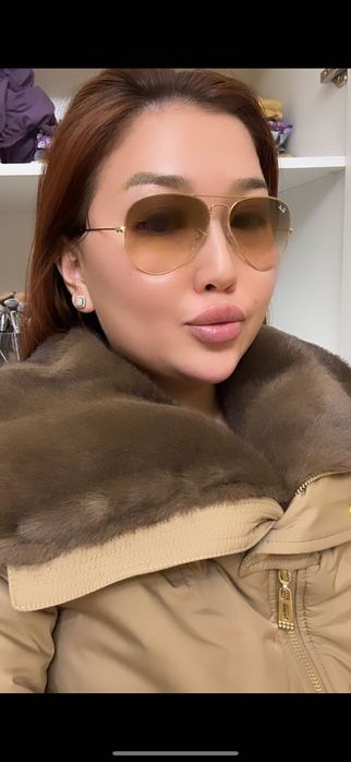 Продам очки ray ban оригинал