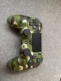 Controller PS4 Camouflage