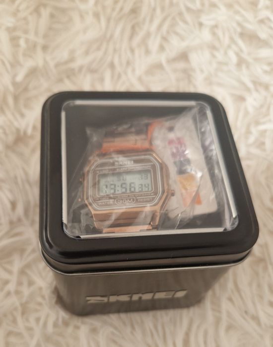 Ceas SKMEI  casual / sport  Nou !