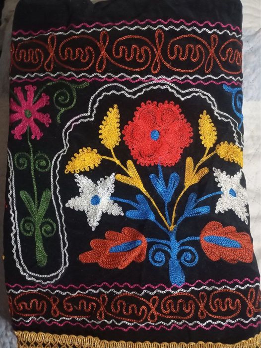 1 миллион келишамиз