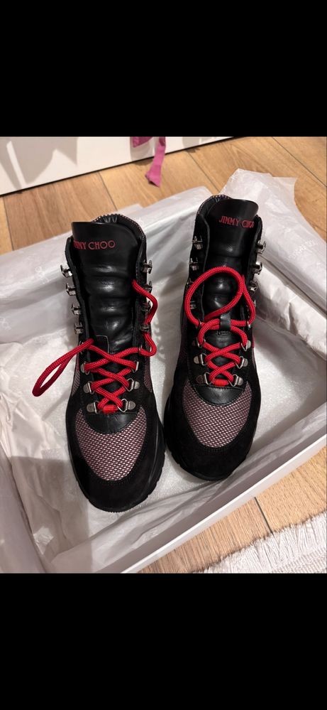 Ghete jimmy choo