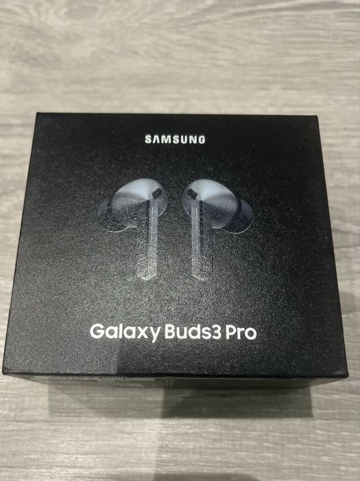 Samsung Galaxy Buds 3 Pro