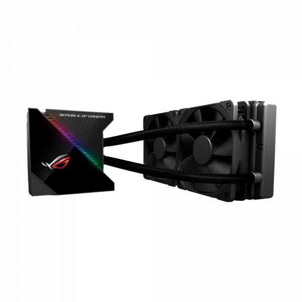 COOLER CPU LIQUID (Water)Жидкостный процессорный кулер Asus в ассорт.