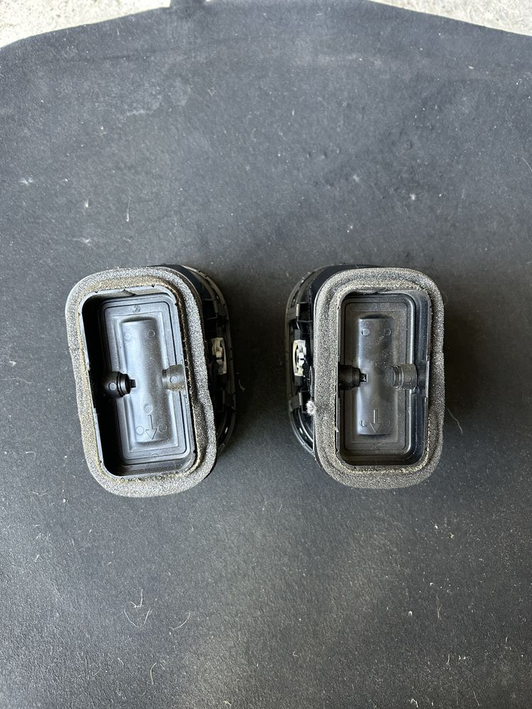Guri de ventilatie Tiguan