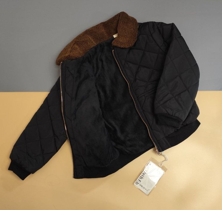 Осенняя куртка на 5 лет