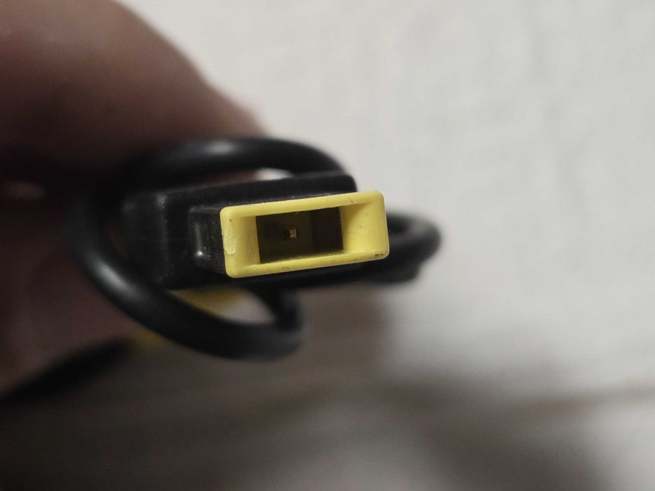 Incarcator laptop Delta 19V 1.58A 30W ADP-30AD P - mufa tip USB