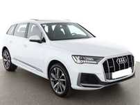 Usi dreapta / Portiere dreapta Audi Q7 4M 2015-2025