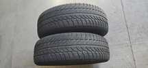 Anvelope Cauciucuri IARNA M+S 195 65 R15 marca SAVA