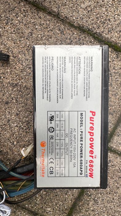 Telecomanda universala Harmony 1100,sursa alimentare,splitter hdmi