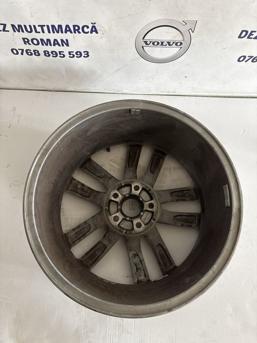 Janta aliaj R18 model Dartford Vw passat B8 vw Passat Arteon