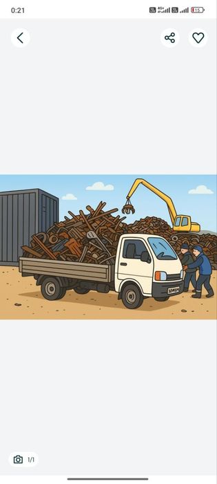 Metalom Olamiz Metallom Perlavatka Металлом Переработка Металом Прёом