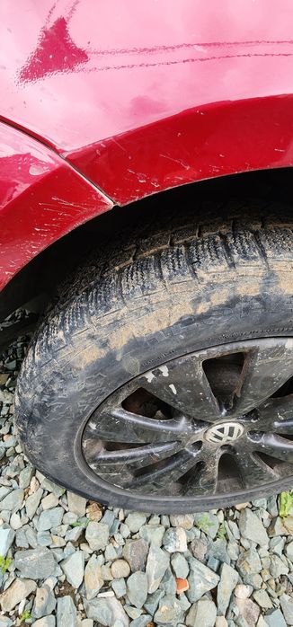 Vand golf 5 2005 1.4mpi