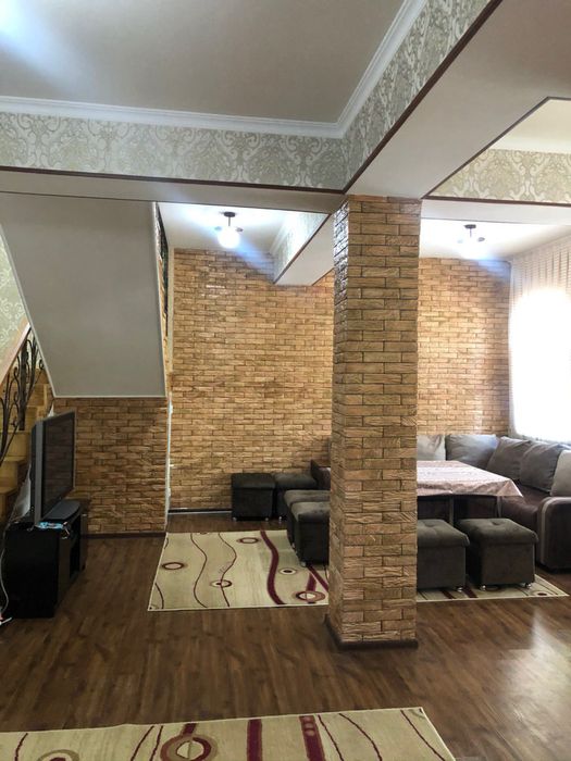 Обмен дачи на квартиру или коммерческое помещение