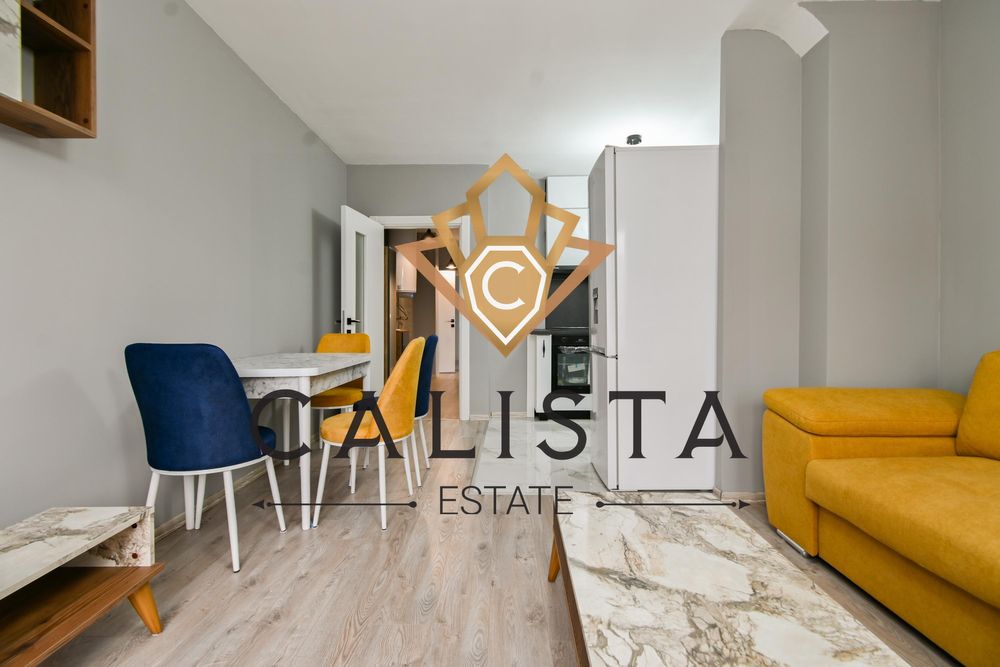 Продава се Тристаен апартамент в София, Студентски град - 80 кв.м за 3925 €/кв.м - Снимка #1