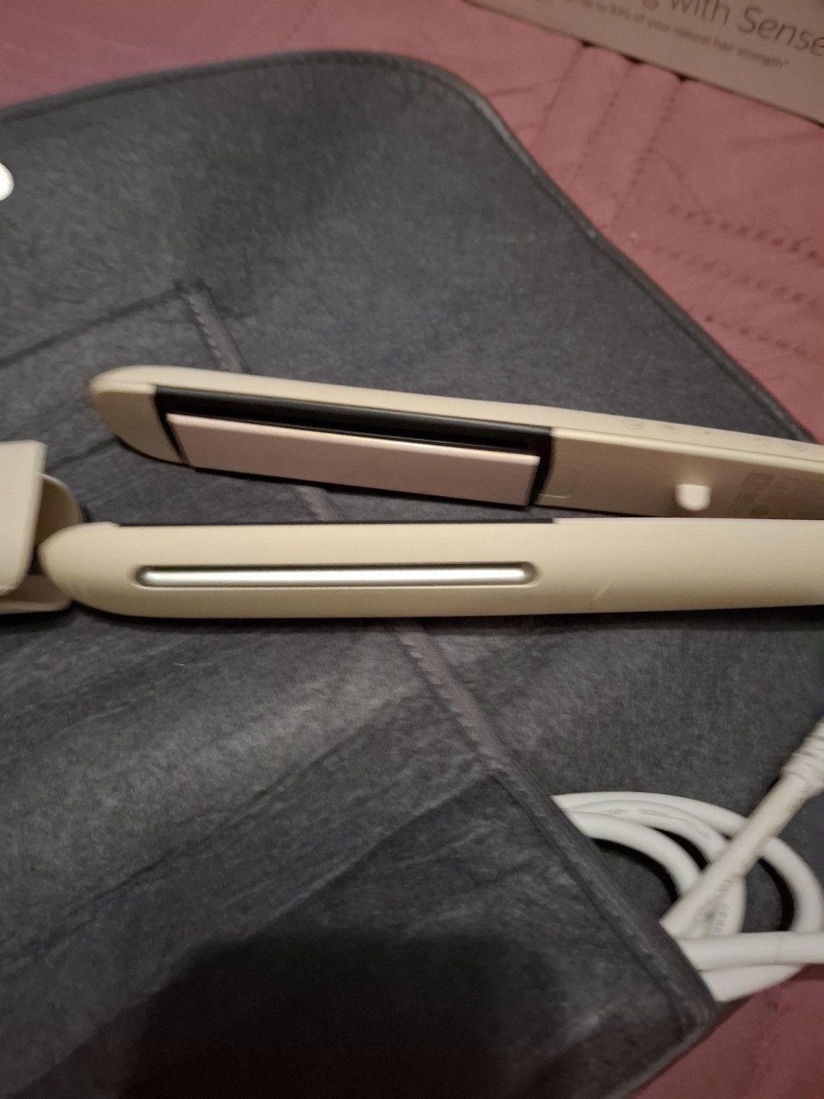 Преса за коса PHILIPS 8000 series
