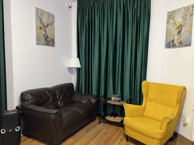 Studio de închiriat foto/video profesional