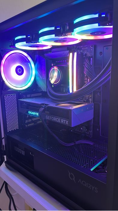 Mentenanta Pc / Laptop