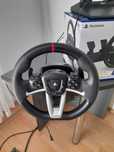 Волан HORI. Racing Wheel Apex