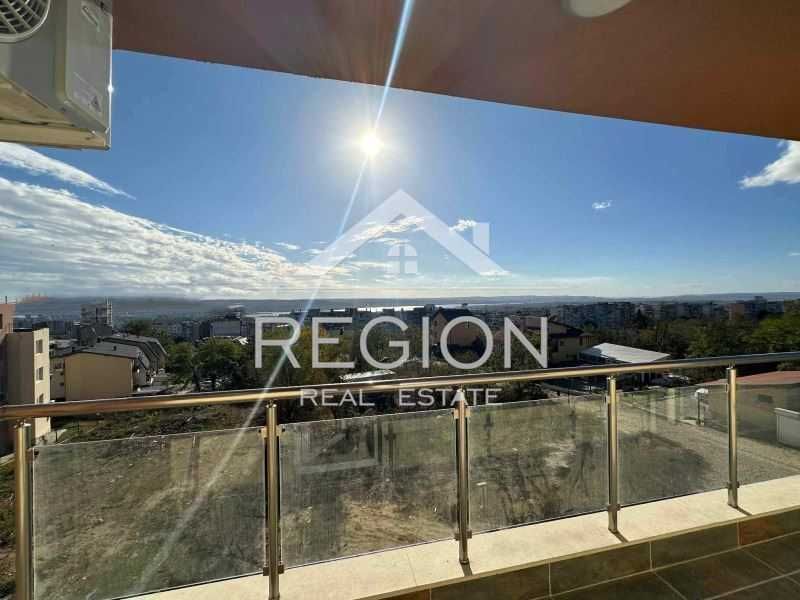 Дава се под наем Двустаен апартамент в Варна, Възраждане 3 - 61 кв.м за 450 € - Снимка #3