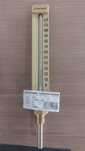 Termometru Instalatii Metalic 0-120 gr C