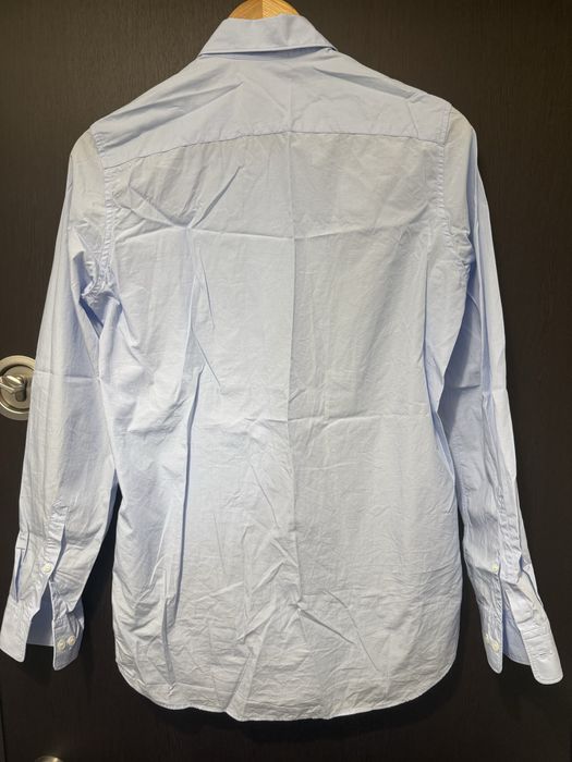 Camasa slim fit Arket noua