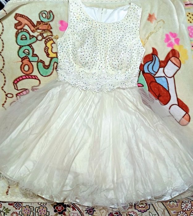 Келин койлак детский