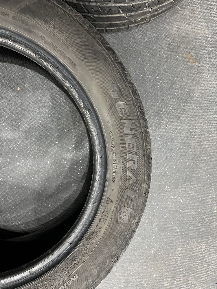 Anvelope 205/55R16(2buc)