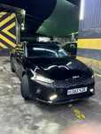 Kia K5 prestige