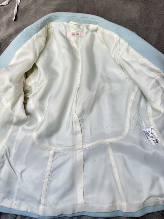 Sacou superb lana LAUREL