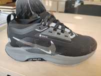 Nike Pegasus trail 5 gore-tex 38.5 номер дамски