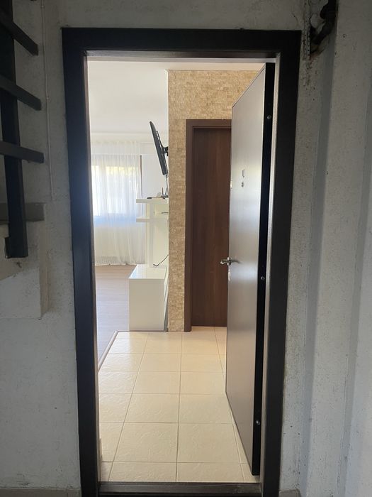 Apartament doua camere Popesti-Leordeni