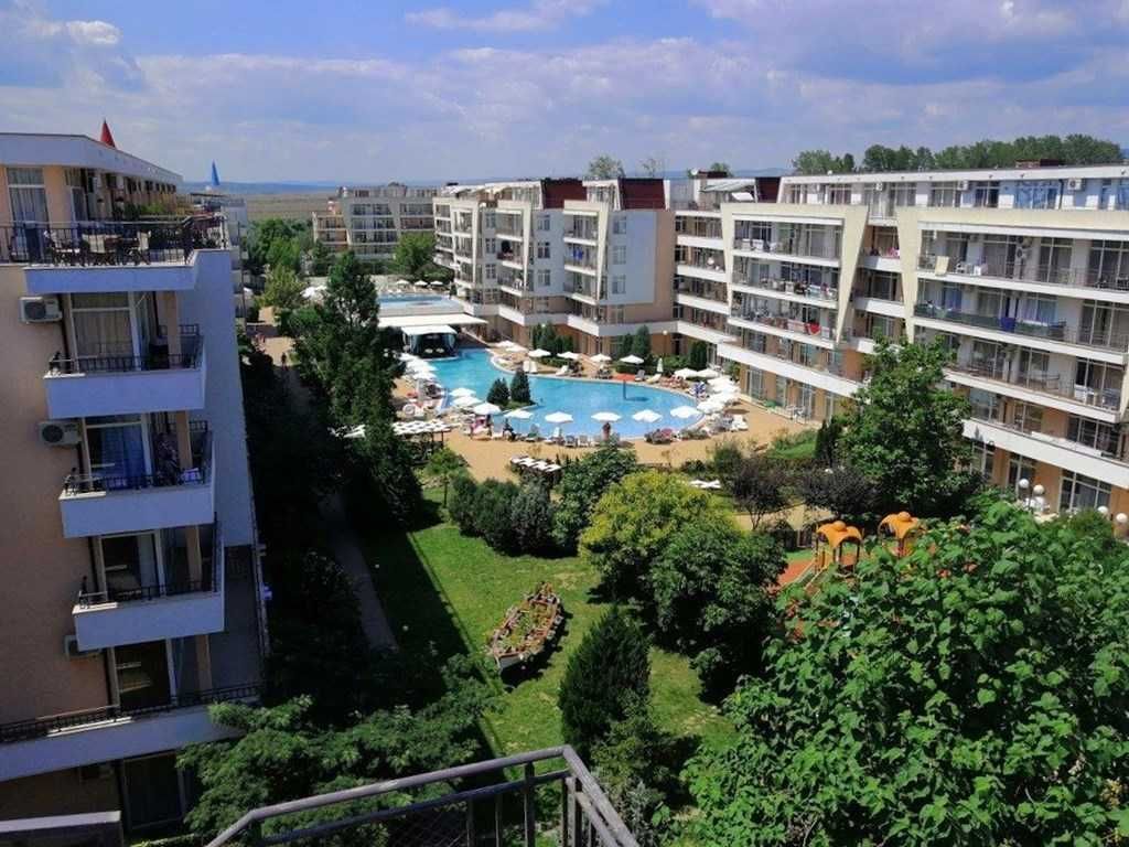 Продава се Двустаен апартамент в к.к. Слънчев бряг - 72 кв.м за 967 €/кв.м - Снимка #17