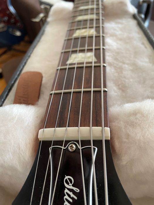 Китара Gibson Les Paul Studio