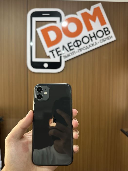 Iphone 11 64gb Айфон 11 64гб