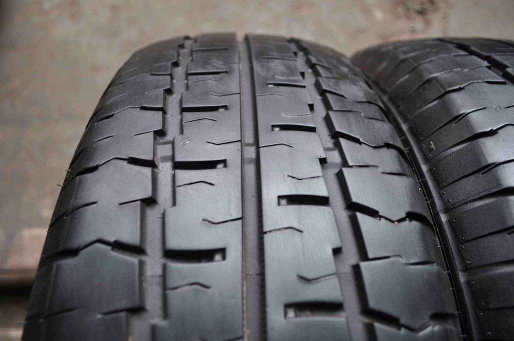 SET 2 Anvelope Vara 205/65 R16C SAILWIM Longrace 36