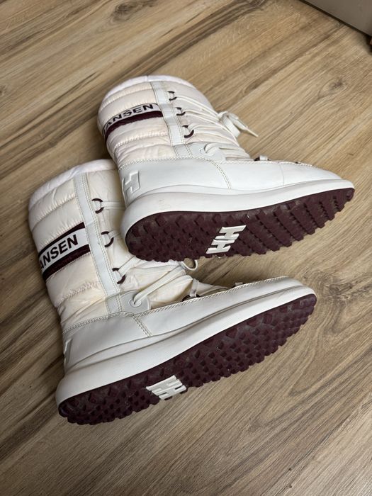 Оригинални топли апрески Helly Hansen! 38 н