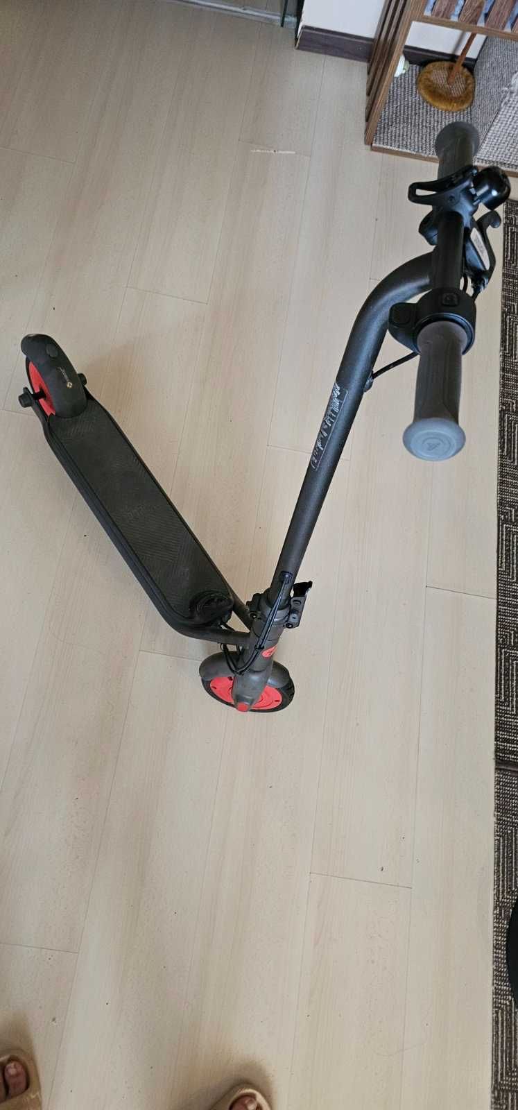 Електрически скутер Ninebot zing c20